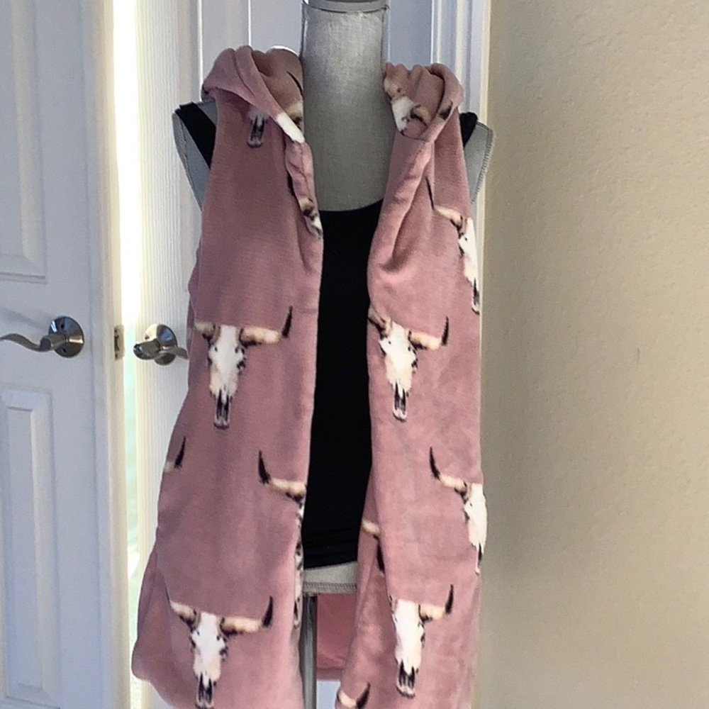 Vest